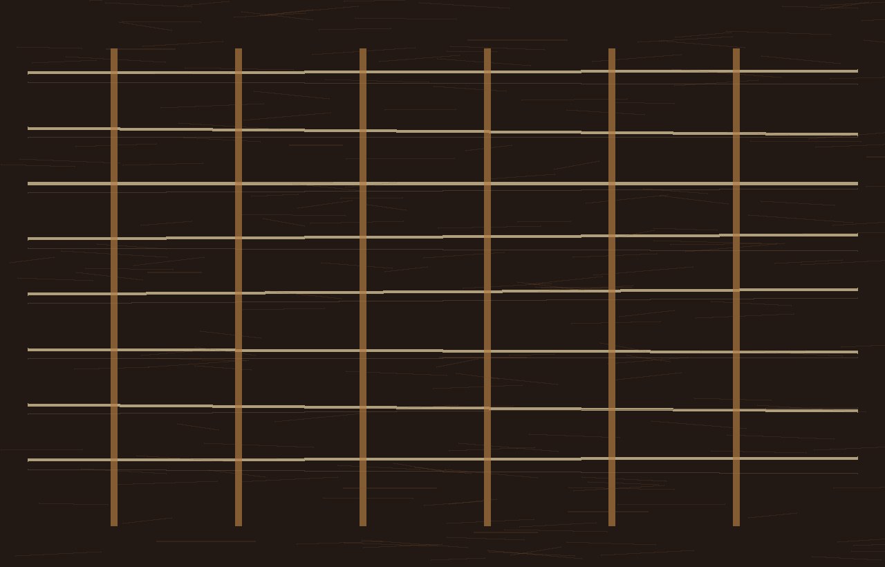 Varnelora Field Notes